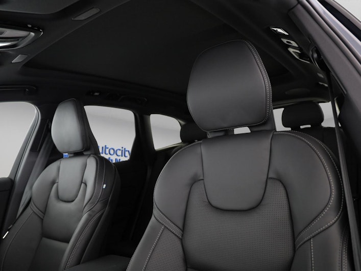 Vehicle image VOLVO XC60