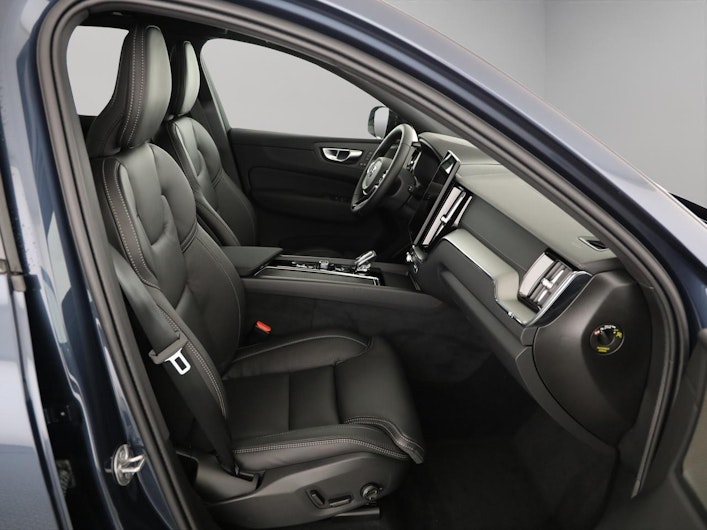 Vehicle image VOLVO XC60