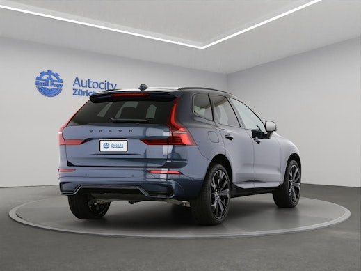 VOLVO XC60 2.0 T8 TE Black Edition eAWD 2