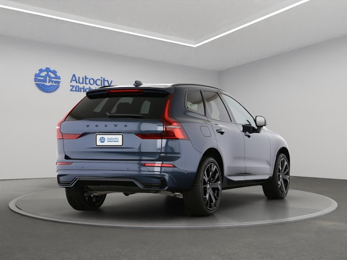 Vehicle image VOLVO XC60