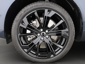 Vehicle image VOLVO XC60 2.0 T8 TE Black Edition eAWD