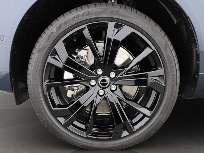 Vehicle image VOLVO XC60