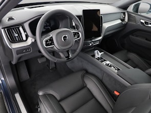 Vehicle image VOLVO XC60 2.0 T8 TE Black Edition eAWD