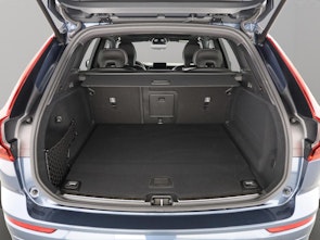 Vehicle image VOLVO XC60 2.0 T8 TE Black Edition eAWD