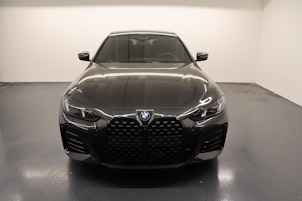 Vehicle image BMW 420d xDrive Gran Coupé