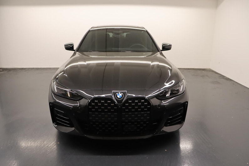 Vehicle image BMW 4 SERIES