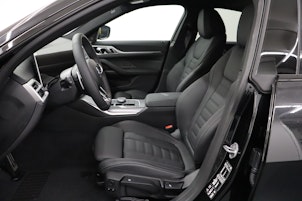 Vehicle image BMW 420d xDrive Gran Coupé