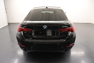 Vehicle image BMW 420d xDrive Gran Coupé