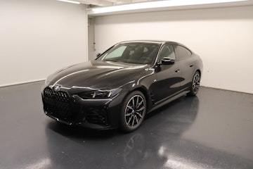 Vehicle image BMW 420d xDrive Gran Coupé