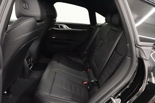 Vehicle image BMW 420d xDrive Gran Coupé