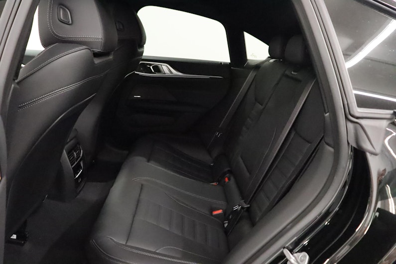 Vehicle image BMW 4 SERIES