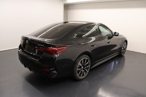 Vehicle image BMW 420d xDrive Gran Coupé