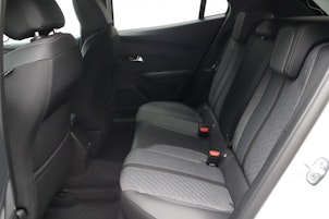 Vehicle image PEUGEOT 2008 1.2 Hybrid Allure Premium