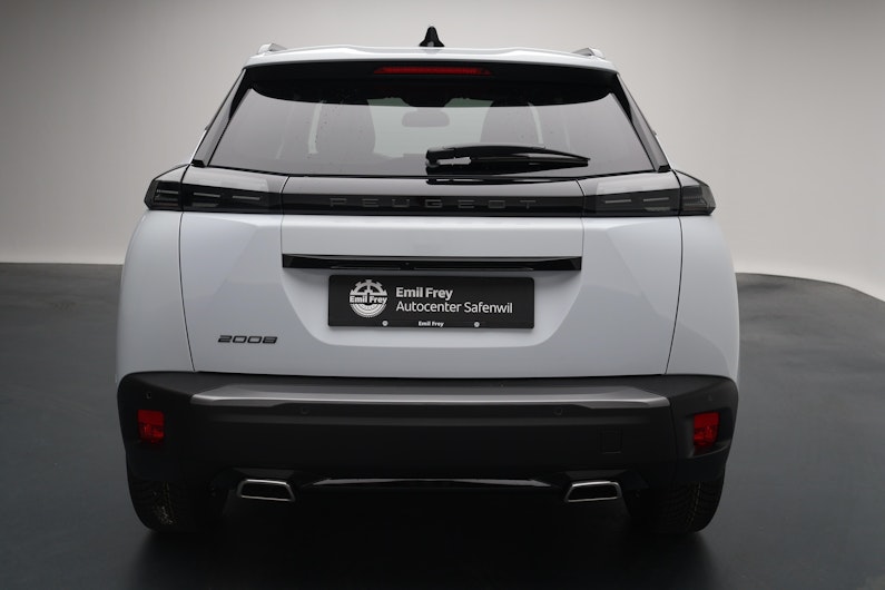 Vehicle image PEUGEOT 2008