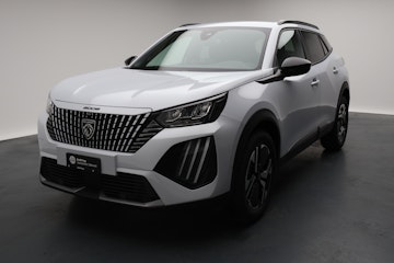 Vehicle image PEUGEOT 2008 1.2 Hybrid Allure Premium