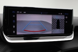 Vehicle image PEUGEOT 2008 1.2 Hybrid Allure Premium