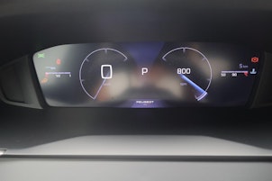 Vehicle image PEUGEOT 2008 1.2 Hybrid Allure Premium