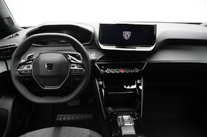 Vehicle image PEUGEOT 2008 1.2 Hybrid Allure Premium