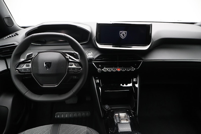 Vehicle image PEUGEOT 2008