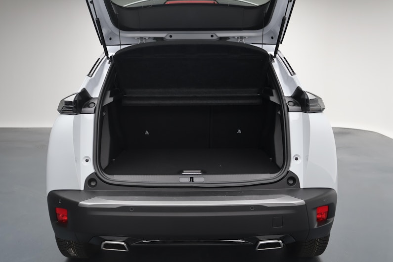 Vehicle image PEUGEOT 2008