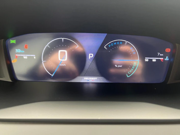 Fahrzeugbild PEUGEOT 2008