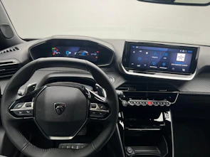 Fahrzeugbild PEUGEOT 2008 1.2 Hybrid Allure Premium