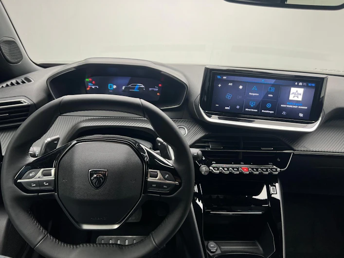 Fahrzeugbild PEUGEOT 2008