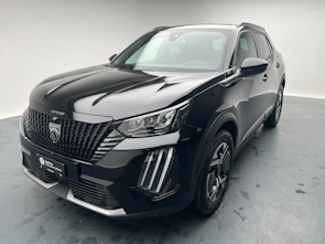 Fahrzeugbild PEUGEOT 2008 1.2 Hybrid Allure Premium