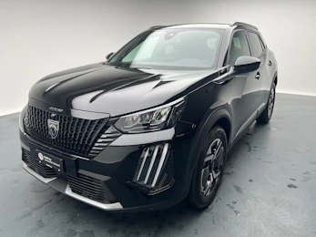 Fahrzeugbild PEUGEOT 2008 1.2 Hybrid Allure Premium