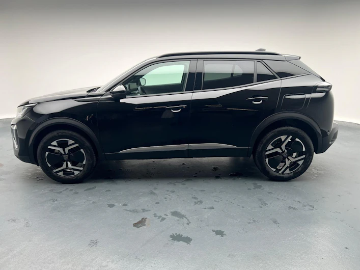 Fahrzeugbild PEUGEOT 2008