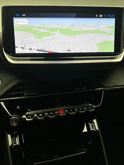 Fahrzeugbild PEUGEOT 2008