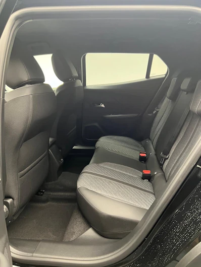 Fahrzeugbild PEUGEOT 2008