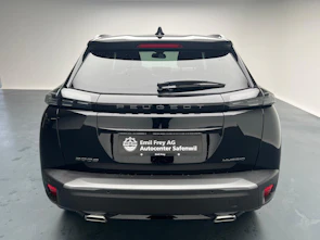 Fahrzeugbild PEUGEOT 2008 1.2 Hybrid Allure Premium