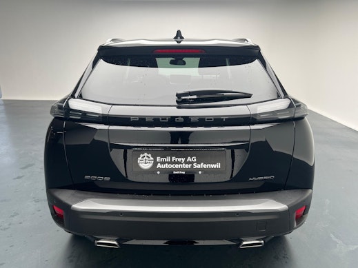 PEUGEOT 2008 1.2 Hybrid Allure Premium 3