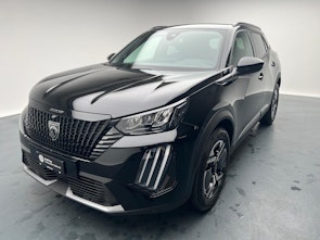 Vehicle image PEUGEOT 2008 1.2 Hybrid Allure Premium