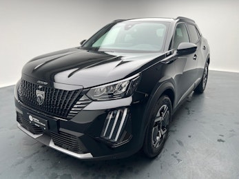 Vehicle image PEUGEOT 2008 1.2 Hybrid Allure Premium