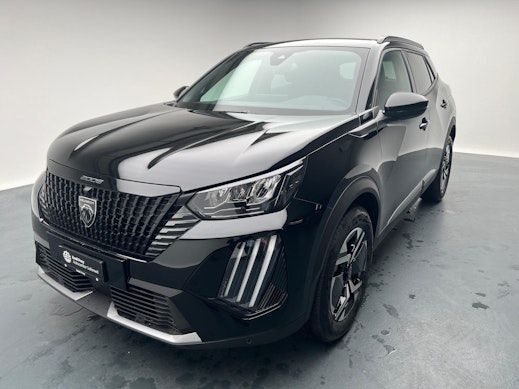 PEUGEOT 2008 1.2 Hybrid Allure Premium 0 PEUGEOT 2008 1.2 Hybrid Allure Premium 0