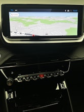 Vehicle image PEUGEOT 2008 1.2 Hybrid Allure Premium