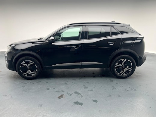 PEUGEOT 2008 1.2 Hybrid Allure Premium 2