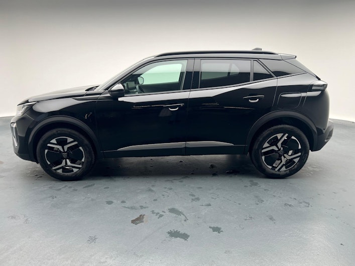 Vehicle image PEUGEOT 2008