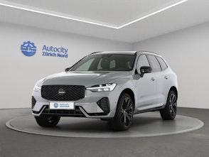 Vehicle image VOLVO XC60 2.0 T8 TE Black Edition eAWD