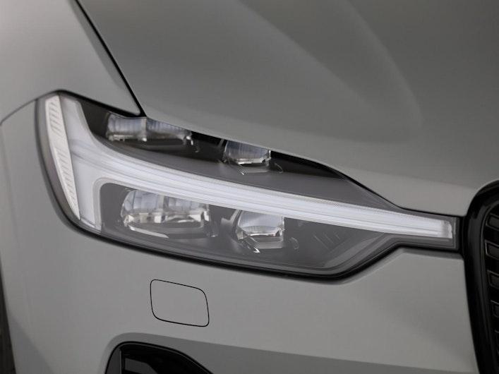 Vehicle image VOLVO XC60