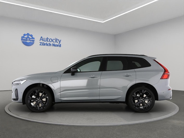 Vehicle image VOLVO XC60