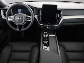 Vehicle image VOLVO XC60 2.0 T8 TE Black Edition eAWD