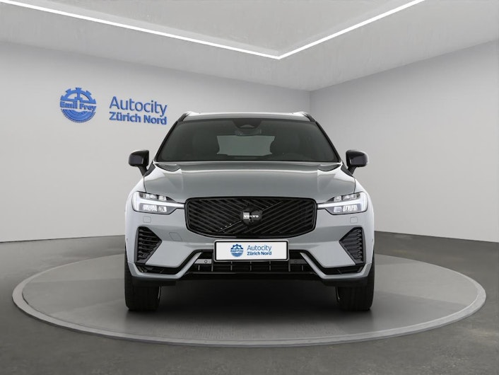 Vehicle image VOLVO XC60