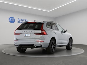 Vehicle image VOLVO XC60 2.0 T8 TE Black Edition eAWD