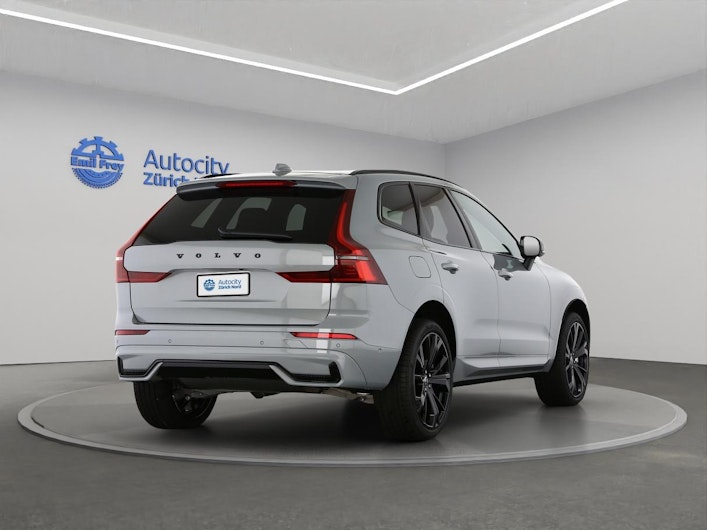 Vehicle image VOLVO XC60