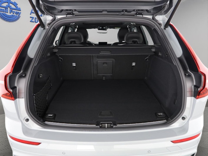 Vehicle image VOLVO XC60