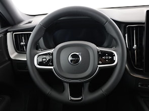 Vehicle image VOLVO XC60 2.0 T8 TE Black Edition eAWD