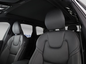 Vehicle image VOLVO XC60 2.0 T8 TE Black Edition eAWD